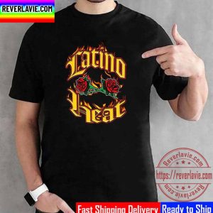 WWE Eddie Guerrero Retro Can You Stand The Heat Unisex T-Shirt
