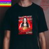 WWE Seth Rollins And Still United States Champion Unisex T-Shirt