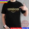 WWE Rhea Ripley Chains Unisex T-Shirt