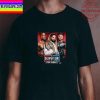 Wales Score First Goal At World Cup In 64 Years Unisex T-Shirt