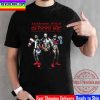 WWE Roman Reigns Head Of The Table Signature Unisex T-Shirt