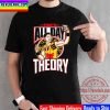 2022 AL Hank Aaron Award Winner Is Aaron Judge Unisex T-Shirt