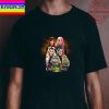 Arnold Almighty Allen 10 In A Row UFC Vegas 63 Unisex T-Shirt