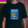 Uncle Iroh From Avatar Studios The Dragon Of The West Lives Unisex T-Shirt