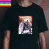 Tua Tagovailoa Since Week 8 Miami Dolphins NFL Unisex T-Shirt