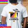 RIP Jimmy Fallon 1974 2022 Thank You For Everything Unisex T-Shirt
