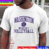 West Virginia Mountaineers Big 12 Champions 2022 Womens Unisex T-Shirt