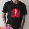 We Are In The Salt Lake Valley Tonight Chicago Bulls Style T-Shirt