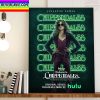 Welcome To Chippendales Dorothy Inspired By The True Events Home Decor Poster Canvas