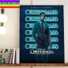 Welcome To Chippendales Dorothy Inspired By The True Events Home Decor Poster Canvas