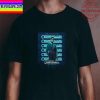 Welcome To Chippendales Dorothy Inspired By The True Events Unisex T-Shirt