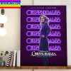 Welcome To Chippendales Nick Inspired By The True Events Home Decor Poster Canvas