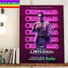 Welcome To Chippendales Otis Inspired By The True Events Home Decor Poster Canvas