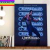 Welcome To Chippendales Nick Inspired By The True Events Home Decor Poster Canvas