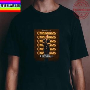 Welcome To Chippendales Paul Inspired By The True Events Unisex T-Shirt