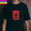 Zodiac From The Director Of Seven And Panic Room Unisex T-Shirt