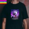 Wisconsin Herd Opening Night Roster 2022 2023 Unisex T-Shirt