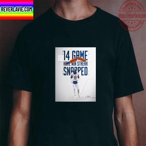 West Virginia Football 14 Game Home Win Streak Snapped Unisex T-Shirt