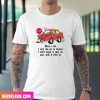 2022 FIFA World Cup England Vs USA Match Day Group B Unisex T-Shirt