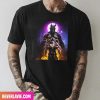 We Are In The Salt Lake Valley Tonight Chicago Bulls Style T-Shirt