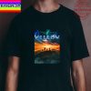 The Walking Dead Series Finale Rest In Peace Unisex T-Shirt