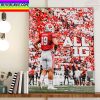 Wednesday New Poster Movie Home Decor Poster Canvas