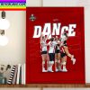 Wisconsin Football Welcome Headcoach Luke Fickell Home Decor Poster Canvas