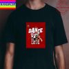 Wrestling Revolver Season Final Unisex T-Shirt