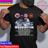 WWE Survivor Series War Games Boston 2022 Neon Logo Unisex T-Shirt