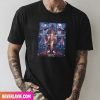 Alvaro Morata Is Budweiser Player Of The Match In FIFA World Cup 2022 Unisex T-Shirt
