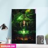 Zoro Asura Form One Piece Poster