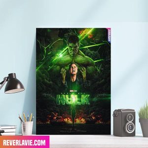 World War Hulk Marvel Studios New Super Heroes Poster