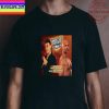 Wrestle Cade Supershow Decade Of Mayhem Unisex T-Shirt
