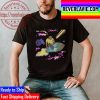 Xxl The Last Rocket Unisex T-Shirt