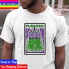 Countdown City Wrestlecast CCW Unisex T-Shirt