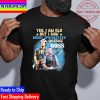 Zulu With OFF Tour 2022 Poster Unisex T-Shirt