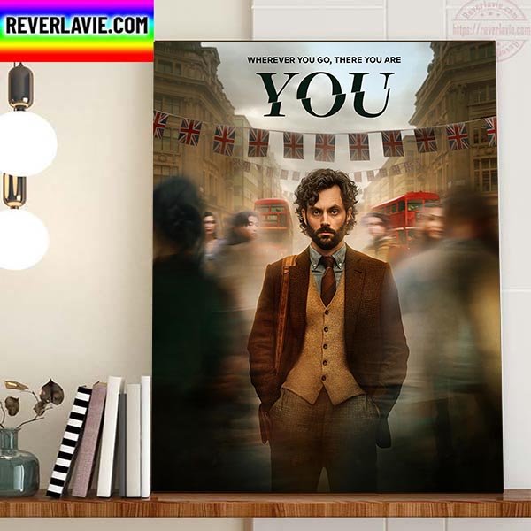 You Official Poster Emotional Baggage For Jonathan Moore Home Decor Poster Canvas You Official Poster Emotional Baggage For Jonathan Moore Home Decor Poster Canvas