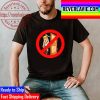 Zakai Zeigler Basketball Unisex T-Shirt
