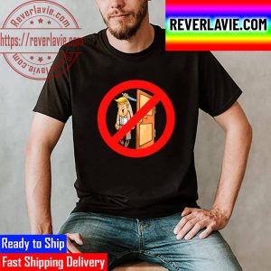 Youre Fired Anti Donald Trump Unisex T-Shirt