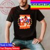 WWE Seth Rollins Will Defend His US Title Survivor Series Premium T-Shirt