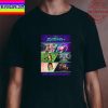 Zootopia On Disney+ Unisex T-Shirt