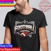 2022 Big Ten East Division Champions Michigan Wolverines 45 23 Ohio Unisex T-Shirt