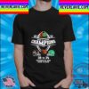1970 Monaco Grand Prix Racing Poster Unisex T-Shirt