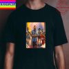World Cup Champions 2022 France Unisex T-Shirt