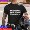 2022 FIFA World Cup Champions Are Argentina Unisex T-Shirt