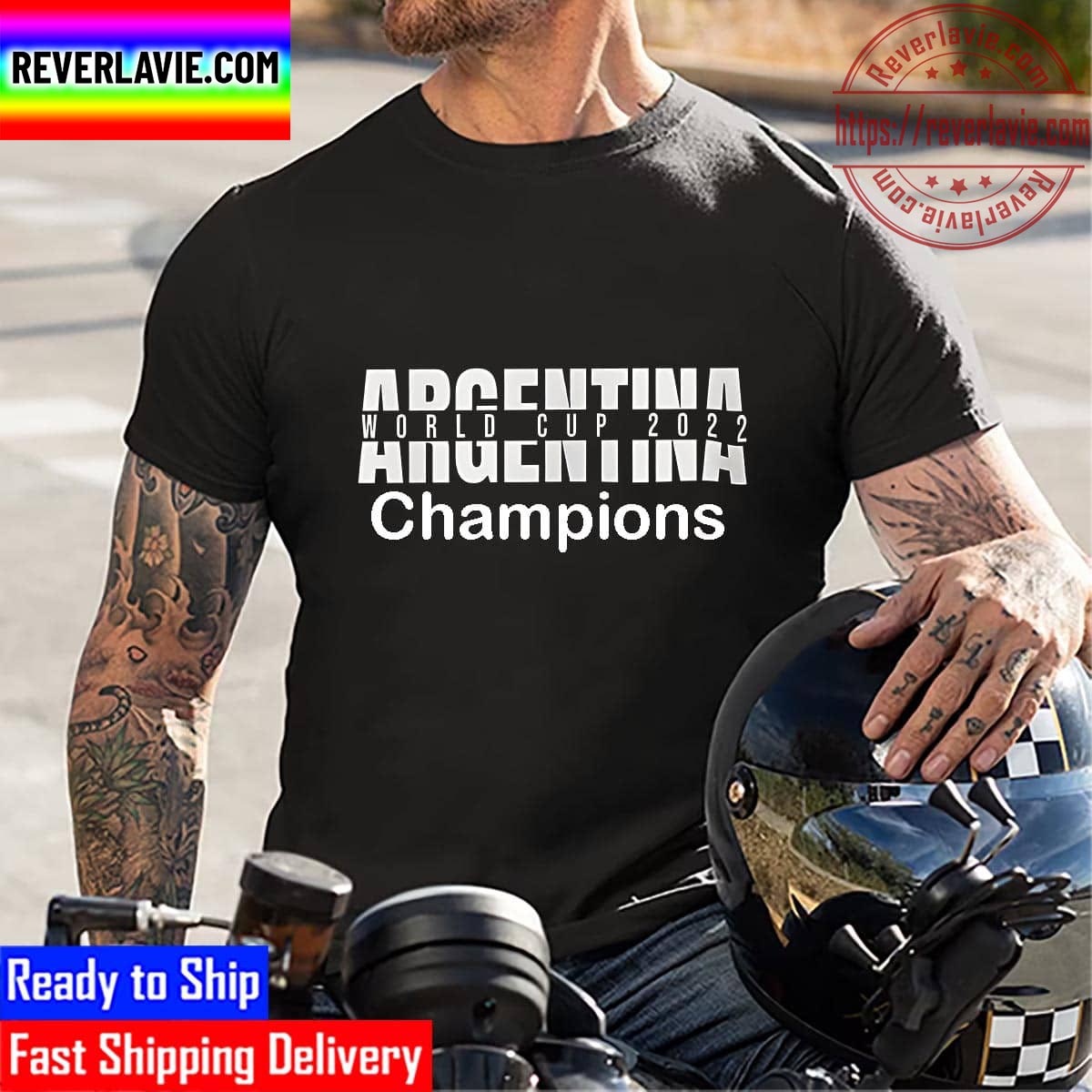 2022 FIFA World Cup Champions Are Argentina Football Team Unisex T-Shirt 2022 FIFA World Cup Champions Are Argentina Football Team Unisex T-Shirt