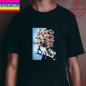 2022 FIFA World Cup Final Is Set Argentina Vs France Unisex T-Shirt
