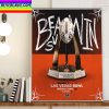 2022 SRS Distribution Las Vegas Bowl Champions Are Oregon State Football Champs Home Decor Poster Canvas