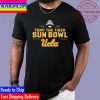 2022 Division I Football Championship OHSAA Springfield Wildcats Vs St Edward Eagles Unisex T-Shirt
