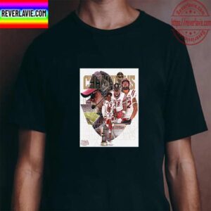2022 Quick Lane Bowl Champions Are New Mexico State Football Unisex T-Shirt